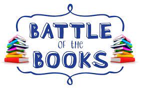 Battle of Books - For Families - Proctor Elementary School